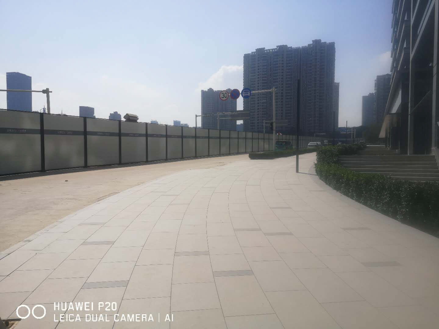 China丨Wuhan Sunac No.1 Courtyard